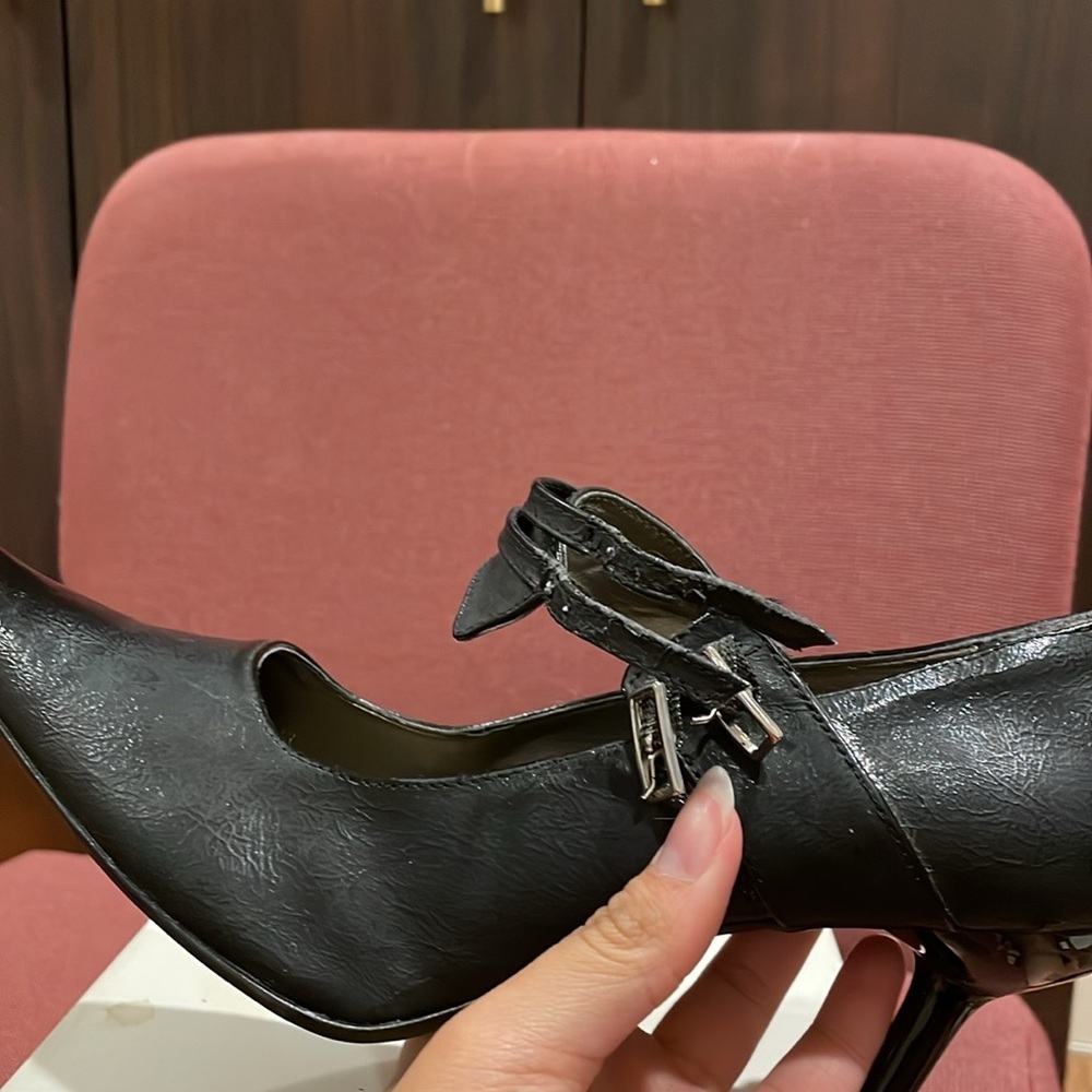 Italian Heels‼️🇮🇹 - Picture 2 of 7